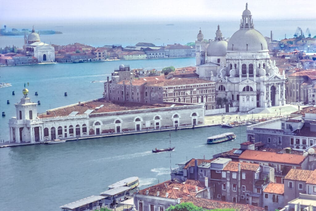 Venice Italy is an ideal incentive travel destination
