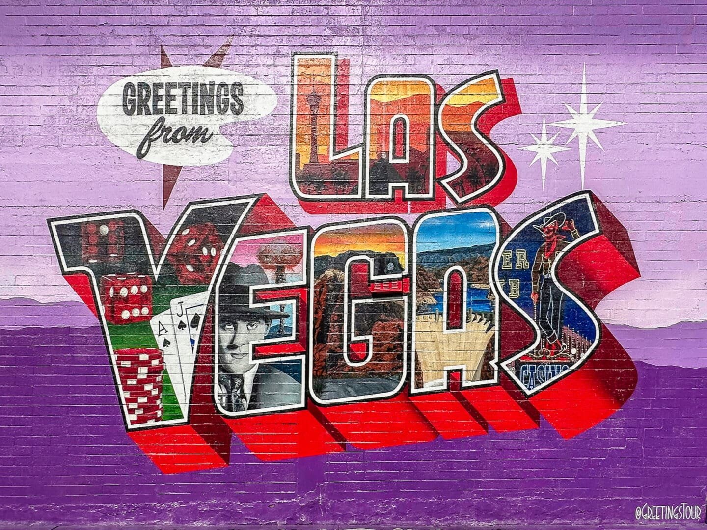 Las Vegas, NV
