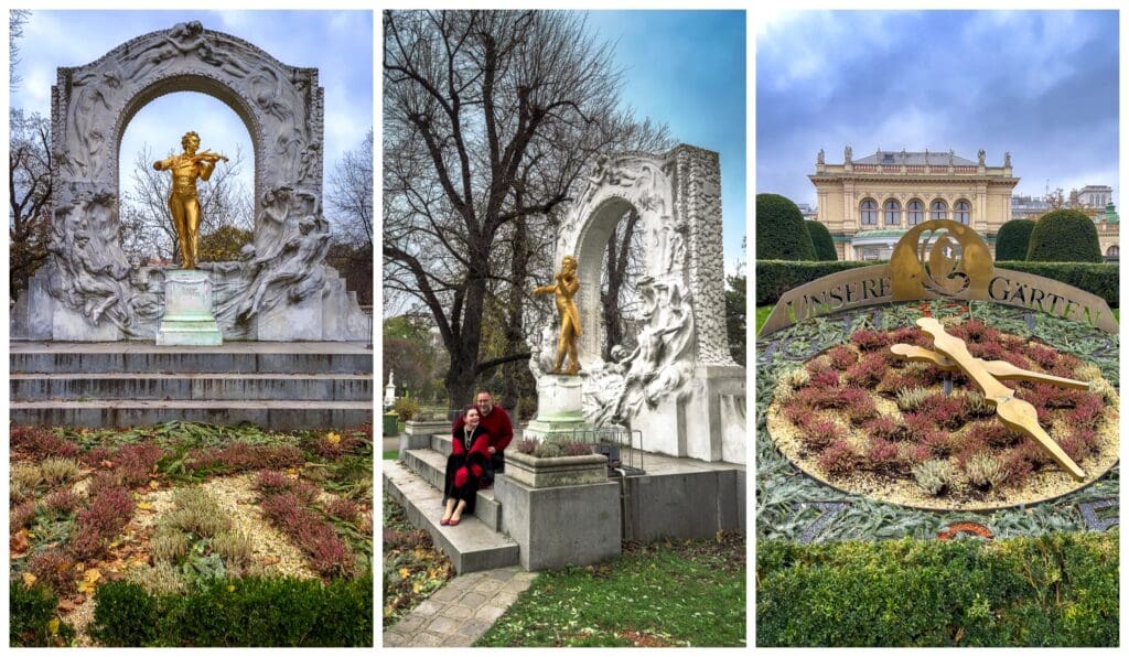 City Park (Stadtpark)