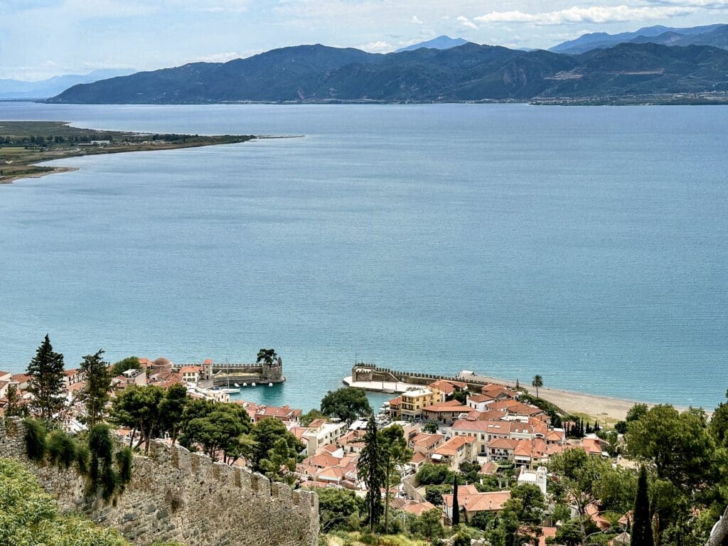 Nafpaktia Greece day trips from nafpaktos enjoy this wonderful coastline