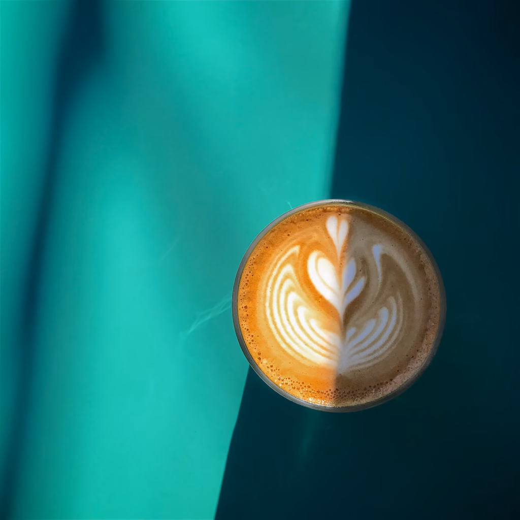 Cortado the ultimate third wave coffee drink