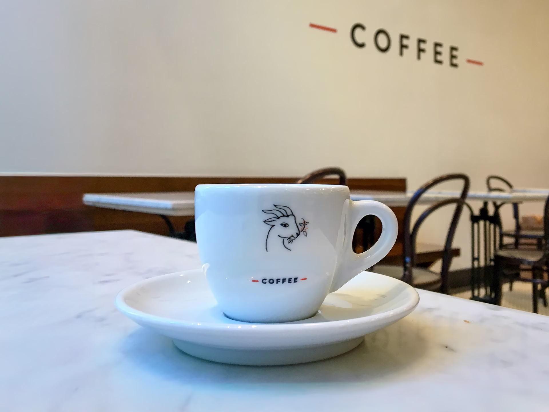 Third Wave Coffee © Spotlight Sojourns