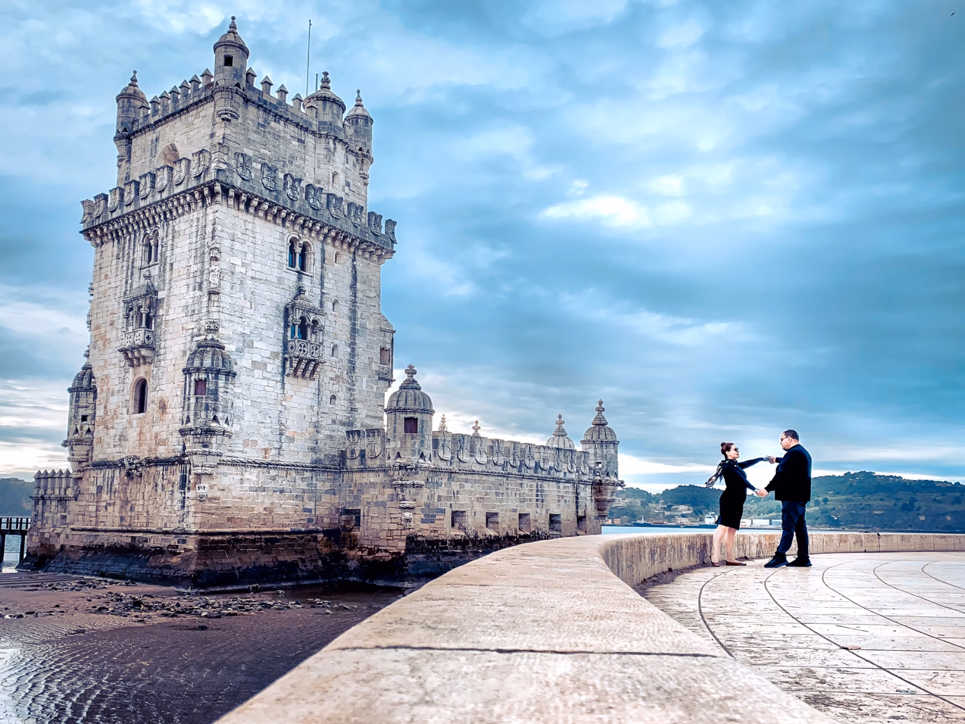 Lisbon_Belem Tower Hero 2 © Spotlight Sojourns Lisbon_Belem Tower Hero 2 © Spotlight Sojourns