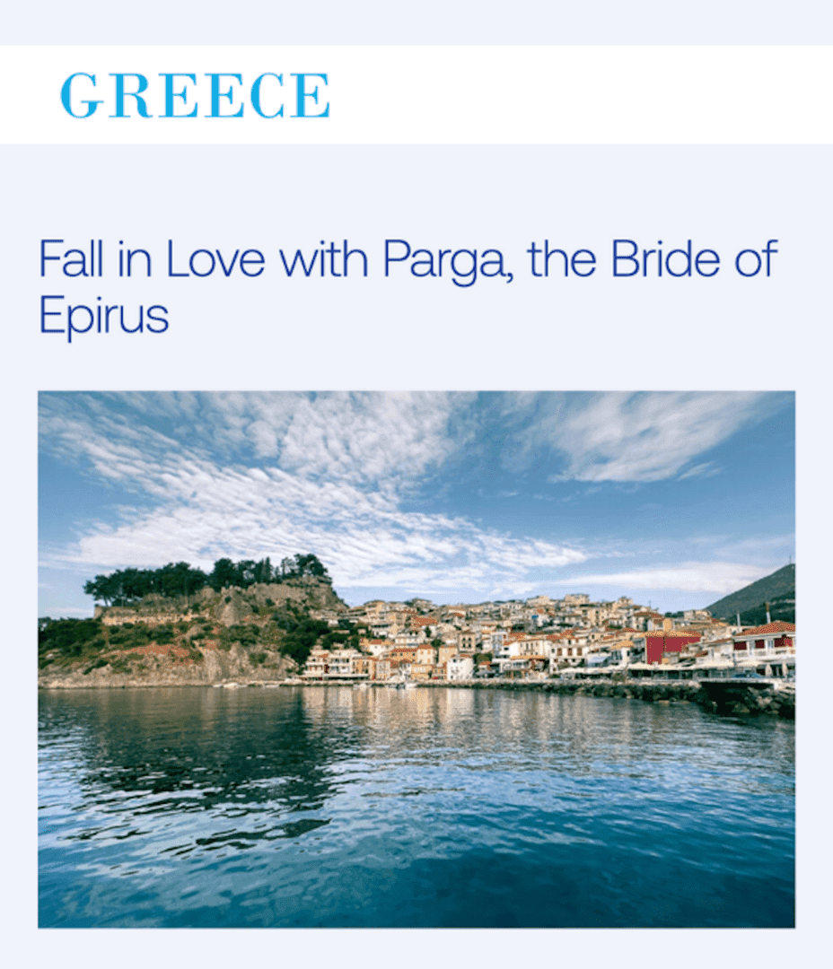 VisitvGreece Blog VisitvGreece Blog