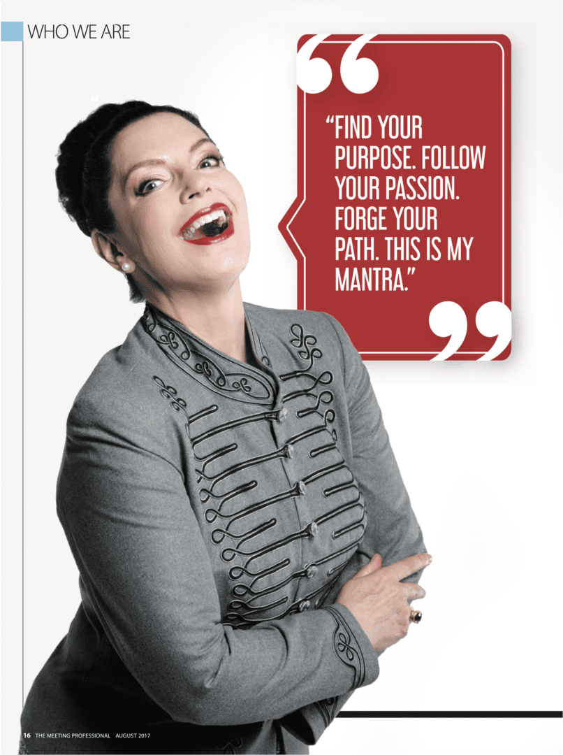 :The-Meeting-Professional-Who-We-Are-Marilee-Sonneman-Cover :The-Meeting-Professional-Who-We-Are-Marilee-Sonneman-Cover