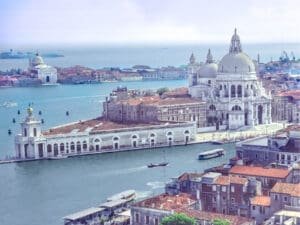 Venice Italy is an ideal incentive travel destination