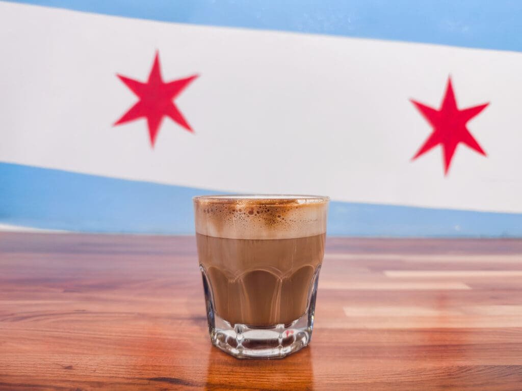 Big Shoulder cafes are some of the best coffee shops in the windy city