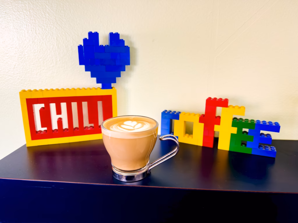 The ultimate coffeehouse in Saint Paul serving the highest crafted drinks in the whole city