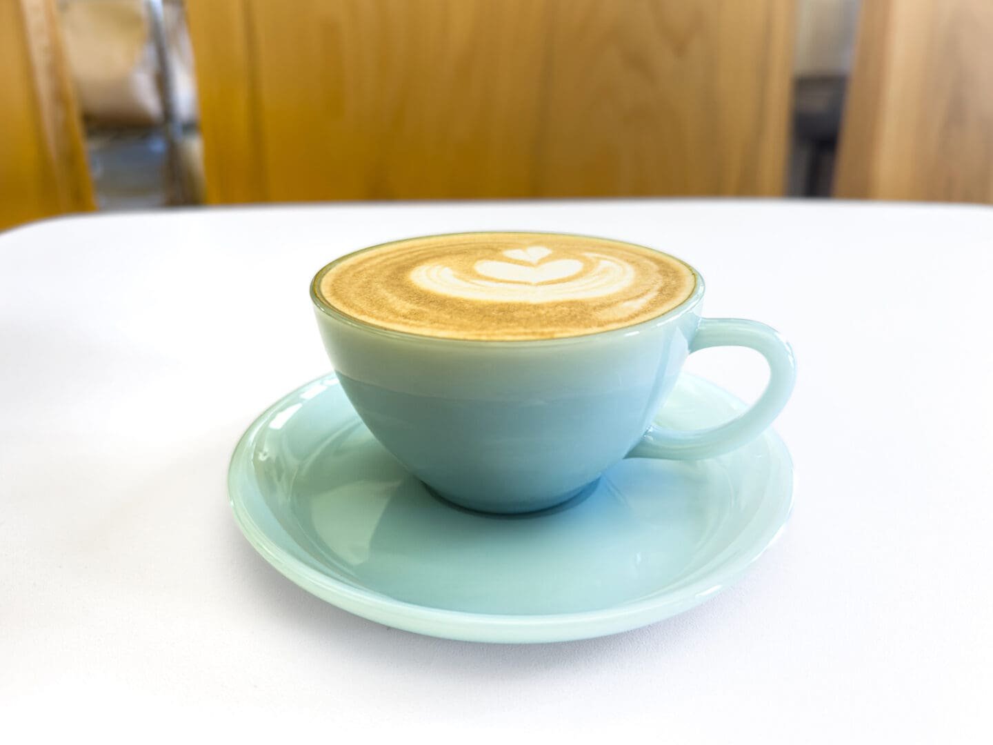 St Paul_Tact Coffee @ Spotlight Sojourns St Paul_Tact Coffee @ Spotlight Sojourns