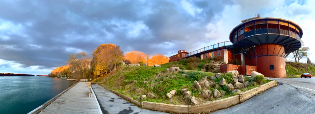 Lewiston Boat Launch