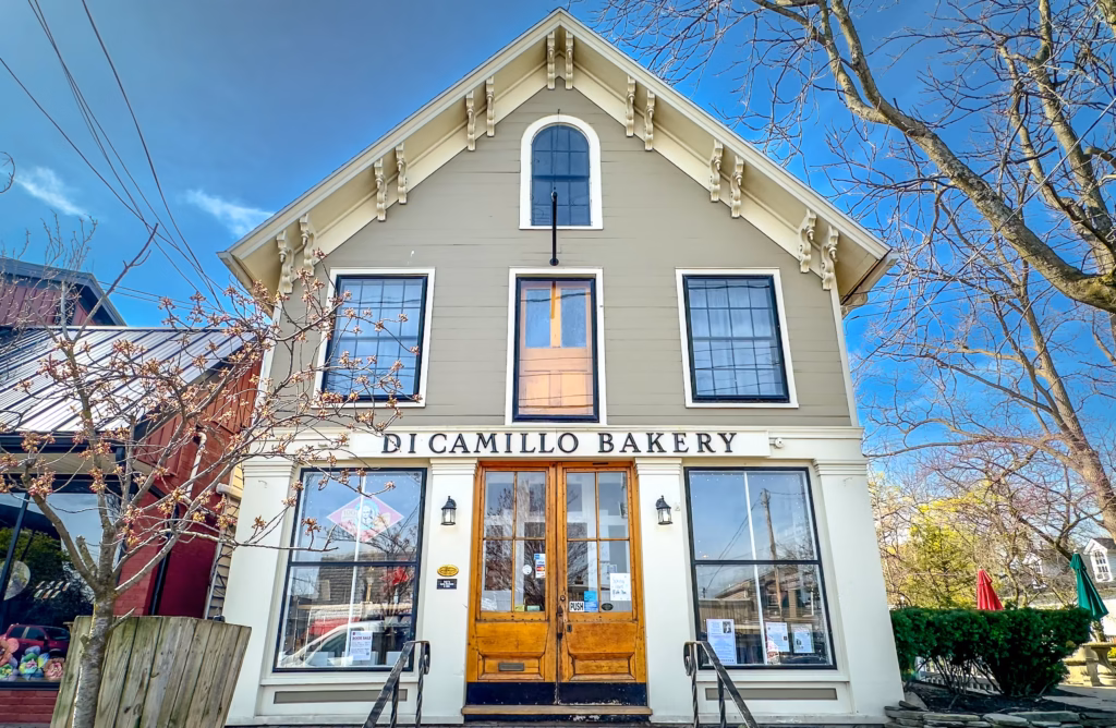 DiCamillo Bakery