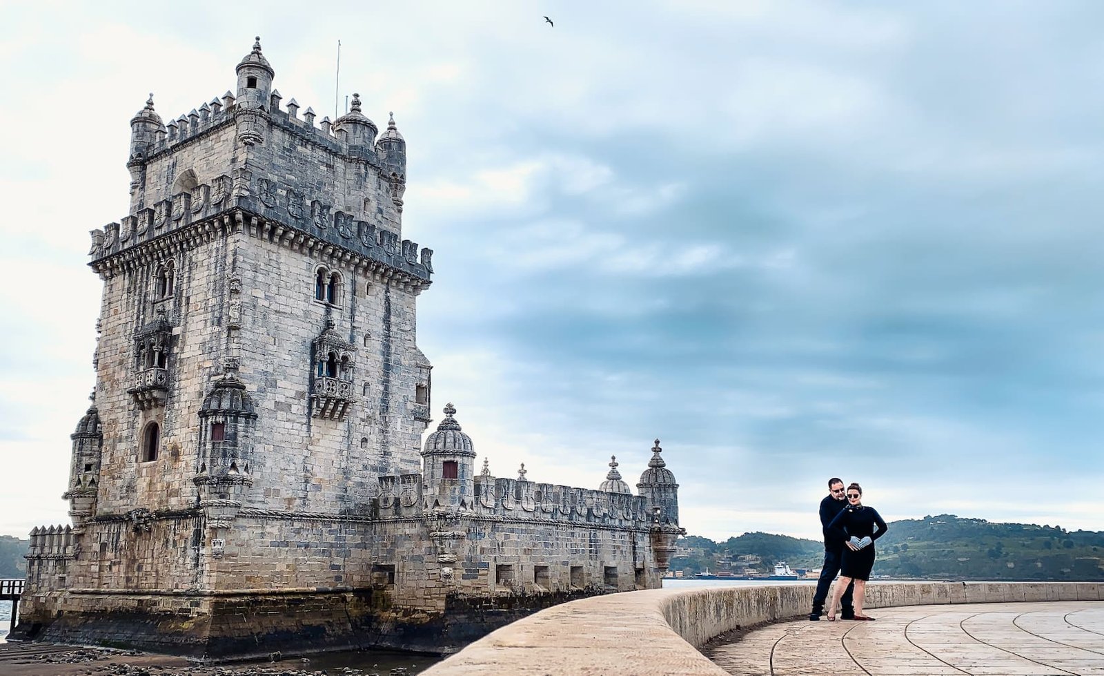 Lisbon Belem Tower © Paul Kostadimas Spotlight Sojourns
