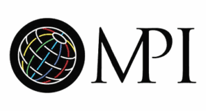 MPI logo MPI logo