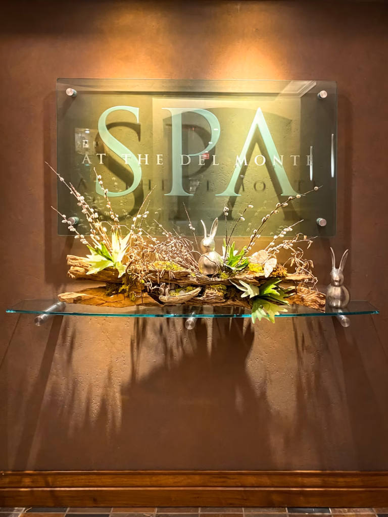 Del Monte Spa