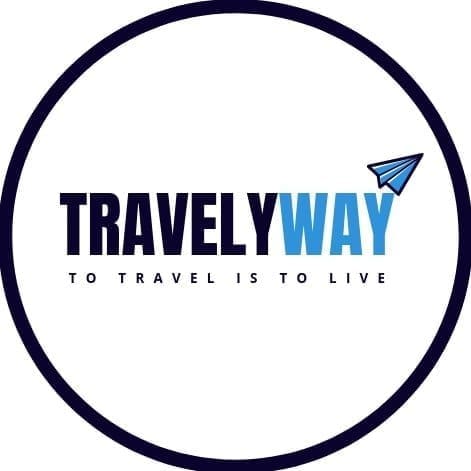 Travelyway logo