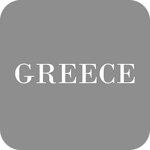 Visit Greece BW Visit Greece BW