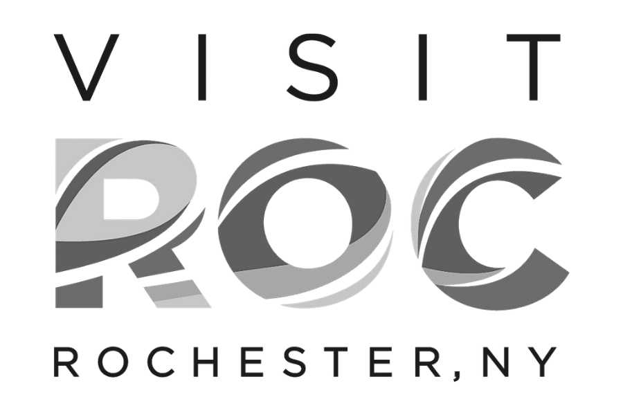 Visit Rochester BW Visit Rochester BW