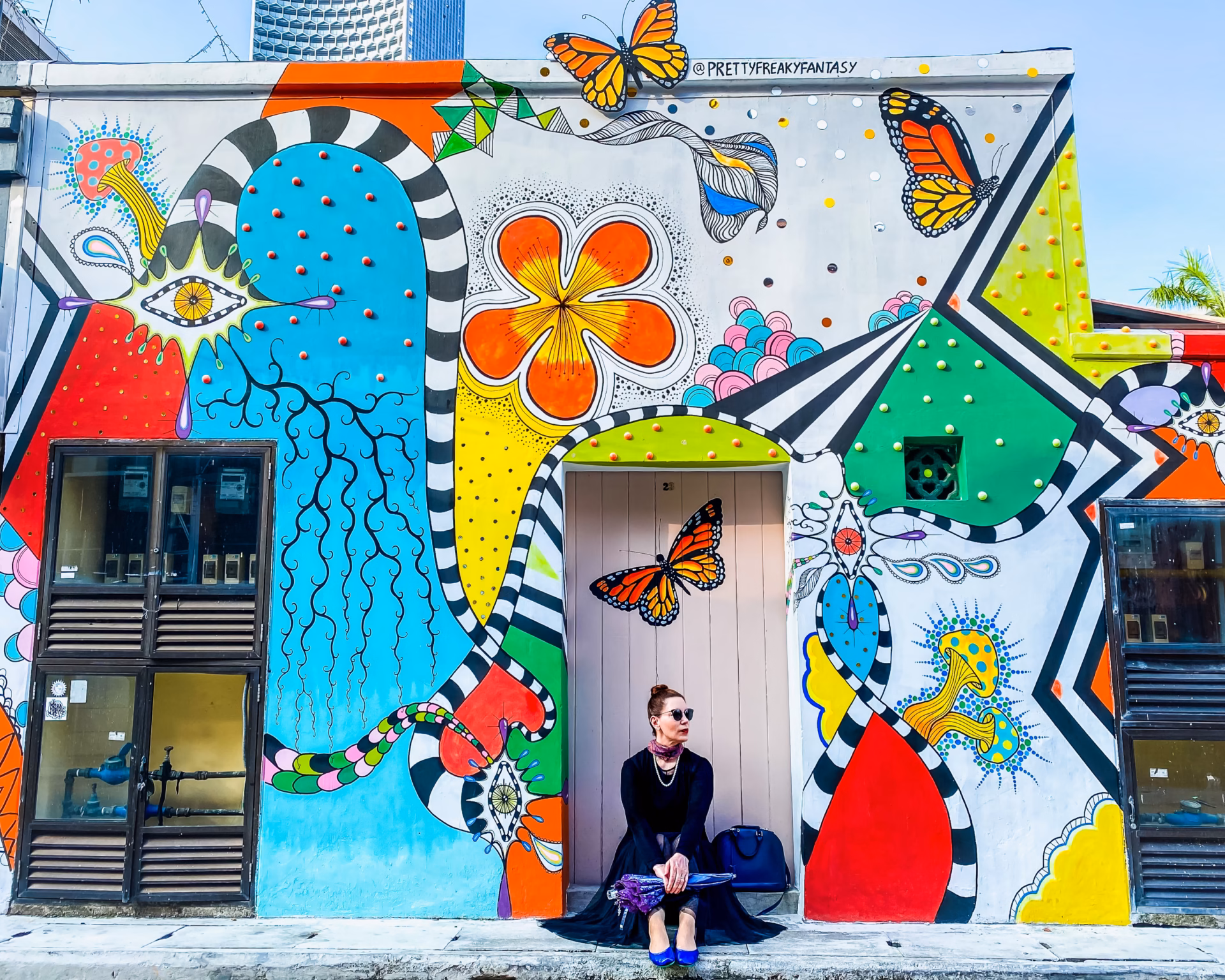 Slow travel stories and hidden gems with the Hidden Gemologists® at Spotlight Sojourns®