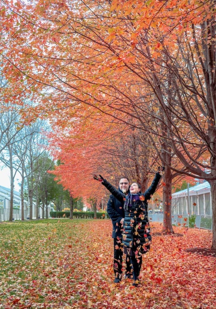 Millennium Park Chicago © Paul Kostadimas Spotlight Sojourns