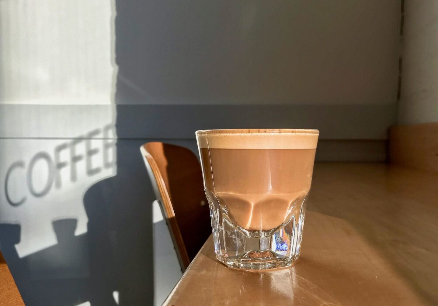 Minneapolis Coffee Shop © Spotlight Sojourns